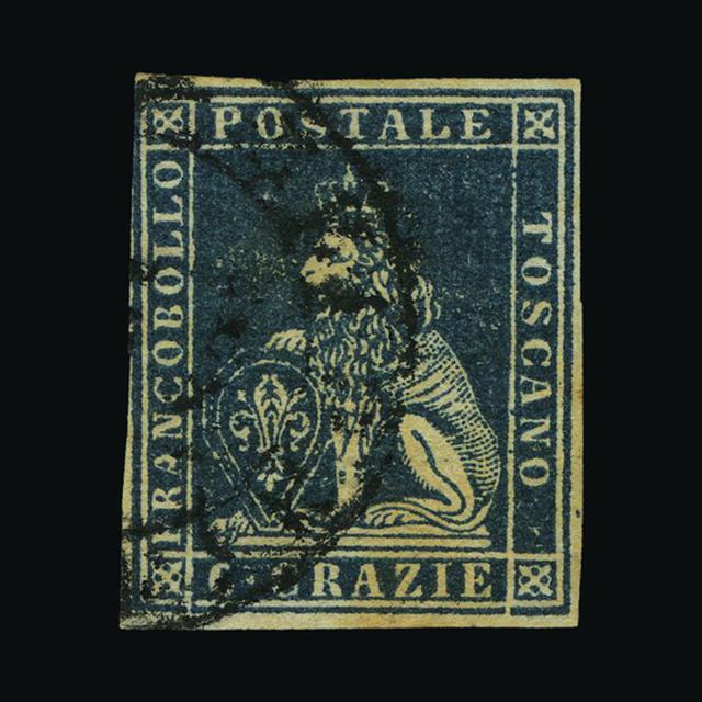 Lot 18055 - italy - states - UPA UPA Auction UPA 92 Lot 18055 - italy - states - UPA UPA Auction UPA 92