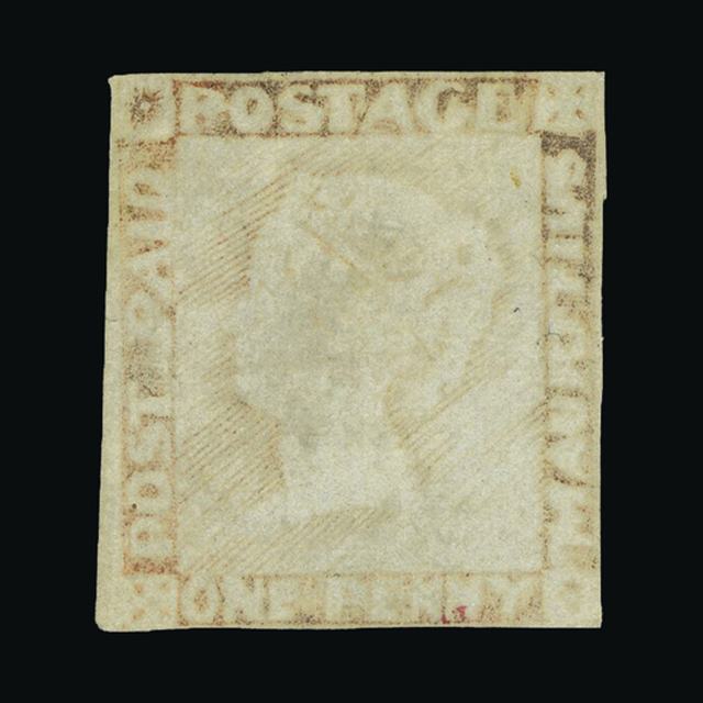Lot 21564 - Mauritius 1857-8 - UPA UPA Auction UPA 92 Lot 21564 - Mauritius 1857-8 - UPA UPA Auction UPA 92