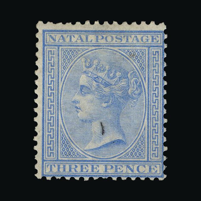 Lot 22504 - natal 1874 -  UPA UPA Auction UPA 92