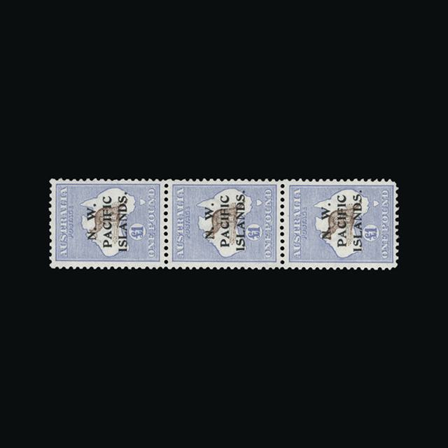 Lot 22724 - new guinea 1915 - UPA UPA Auction UPA 92 Lot 22724 - new guinea 1915 - UPA UPA Auction UPA 92