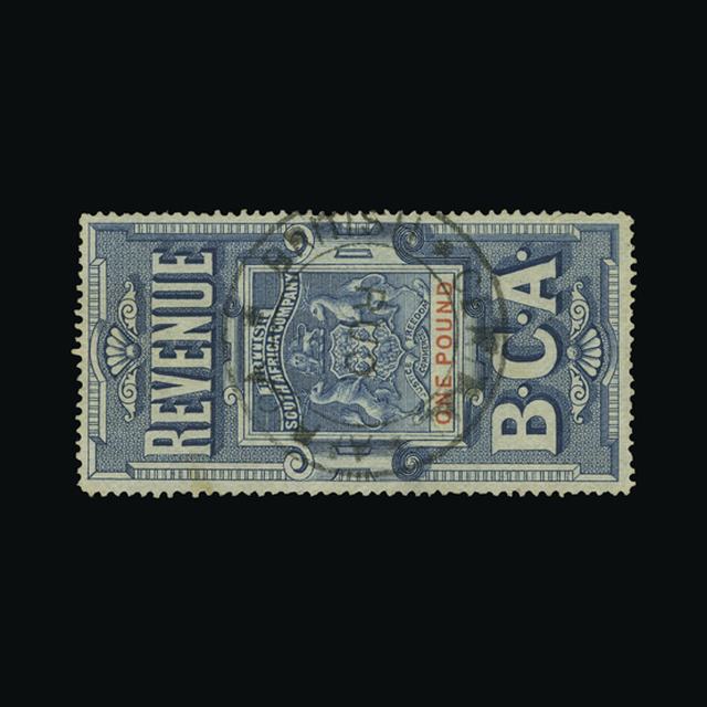Lot 24669 - nyasaland 1891 - UPA UPA Auction UPA 92 Lot 24669 - nyasaland 1891 - UPA UPA Auction UPA 92