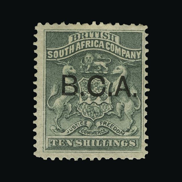 Lot 24672 - nyasaland 1891 - UPA UPA Auction UPA 92 Lot 24672 - nyasaland 1891 - UPA UPA Auction UPA 92