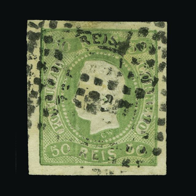 Lot 25321 - Portugal 1866-67 -  UPA UPA Auction UPA 92