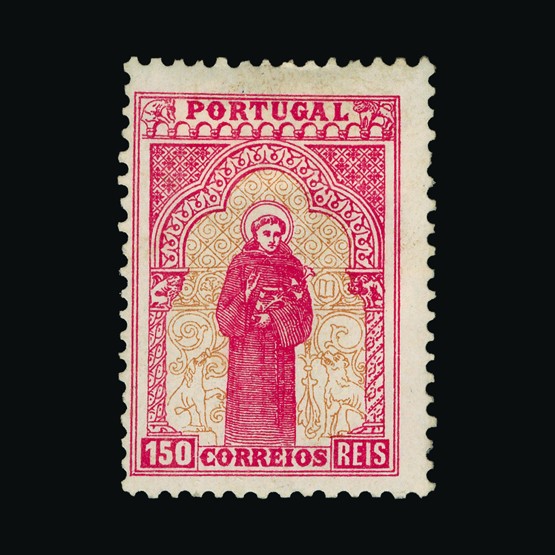 Lot 25337 - Portugal 1895 -  UPA UPA Auction UPA 92