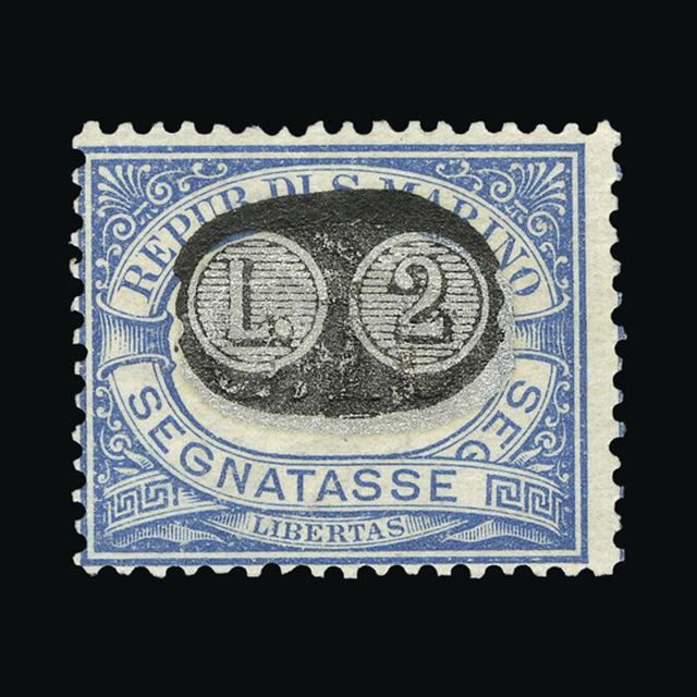 Lot 26409 - San Marino 1931 - UPA UPA Auction UPA 92 Lot 26409 - San Marino 1931 - UPA UPA Auction UPA 92