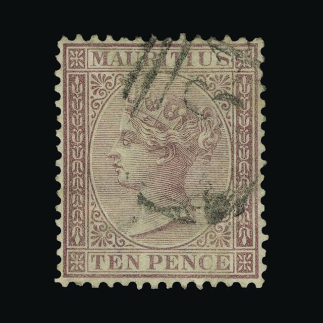 Lot 26579 - seychelles 1863-72 - UPA UPA Auction UPA 92 Lot 26579 - seychelles 1863-72 - UPA UPA Auction UPA 92