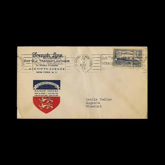 Lot 28 - General - Maritime (Liners) - UPA UPA Auction UPA 92 Lot 28 - General - Maritime (Liners) - UPA UPA Auction UPA 92