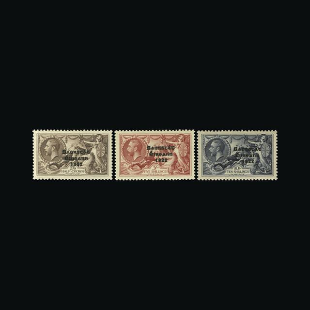 Lot 31300 - ireland 1935 -  UPA UPA Auction UPA 92