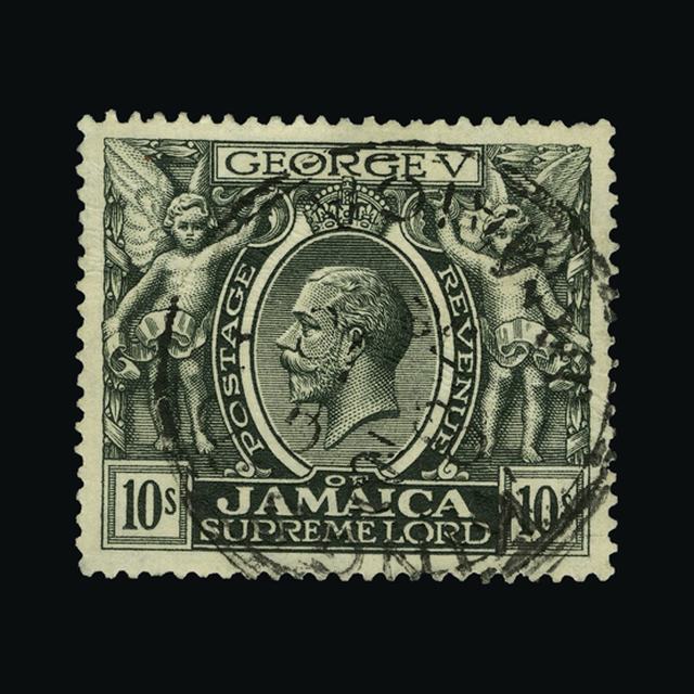 Lot 31310 - jamaica 1921-29 - UPA UPA Auction UPA 92 Lot 31310 - jamaica 1921-29 - UPA UPA Auction UPA 92