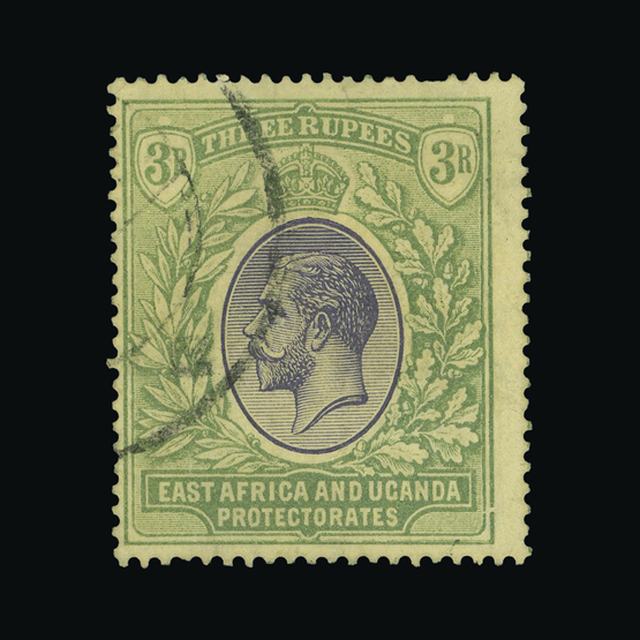 Lot 31312 - kenya uganda and tanganyika - UPA UPA Auction UPA 92 Lot 31312 - kenya uganda and tanganyika - UPA UPA Auction UPA 92