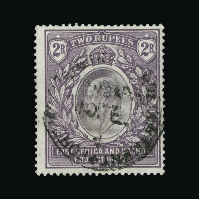 Lot 31314 - kenya uganda and tanganyika 1903-04 - UPA UPA Auction UPA 92 Lot 31314 - kenya uganda and tanganyika 1903-04 - UPA UPA Auction UPA 92