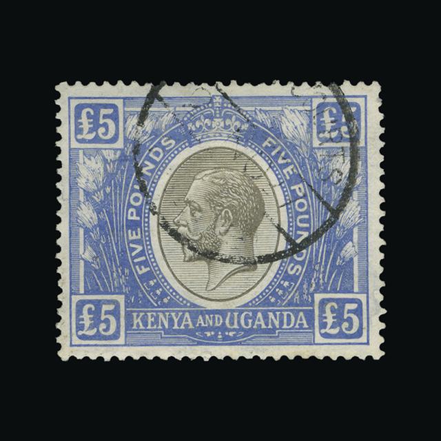 Lot 31319 - kenya uganda and tanganyika 1922-27 - UPA UPA Auction UPA 92 Lot 31319 - kenya uganda and tanganyika 1922-27 - UPA UPA Auction UPA 92
