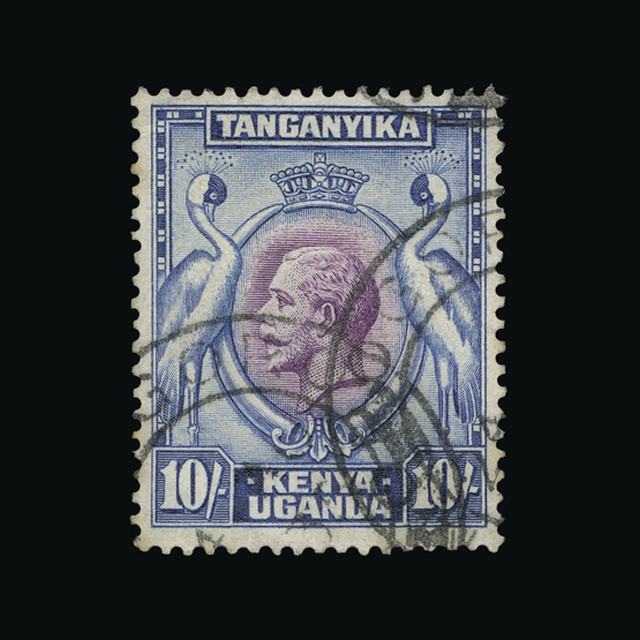 Lot 31321 - kenya uganda and tanganyika 1935 - UPA UPA Auction UPA 92 Lot 31321 - kenya uganda and tanganyika 1935 - UPA UPA Auction UPA 92