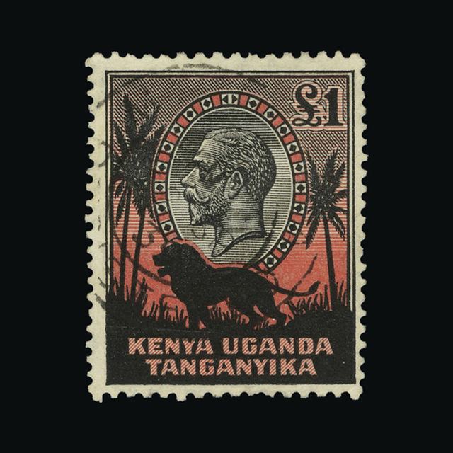 Lot 31322 - kenya uganda and tanganyika 1935 - UPA UPA Auction UPA 92 Lot 31322 - kenya uganda and tanganyika 1935 - UPA UPA Auction UPA 92
