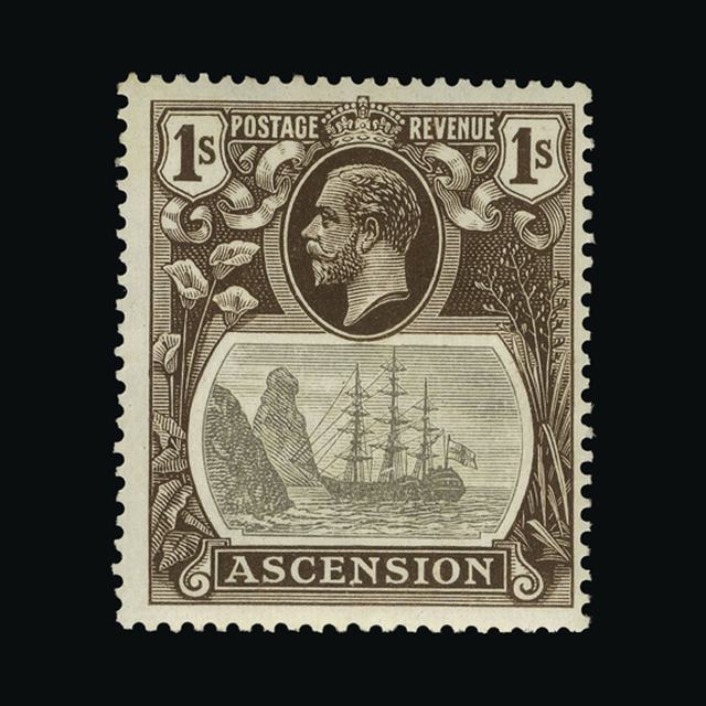 Lot 561 - Ascension 1924-33 -  UPA UPA Auction UPA 92