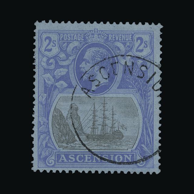 Lot 564 - Ascension 1924-33 -  UPA UPA Auction UPA 92