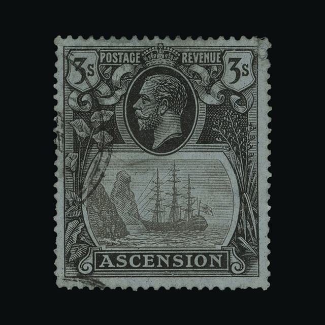 Lot 565 - Ascension 1924-33 -  UPA UPA Auction UPA 92