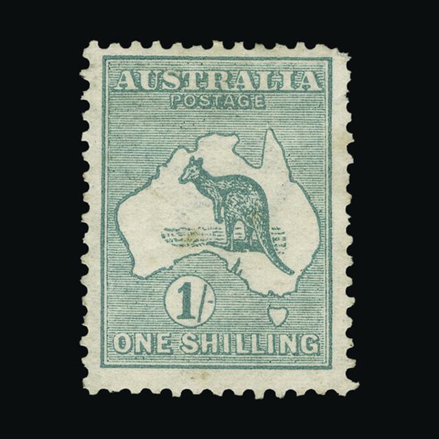 Lot 882 - Australia 1913-14 - UPA UPA Auction UPA 92 Lot 882 - Australia 1913-14 - UPA UPA Auction UPA 92