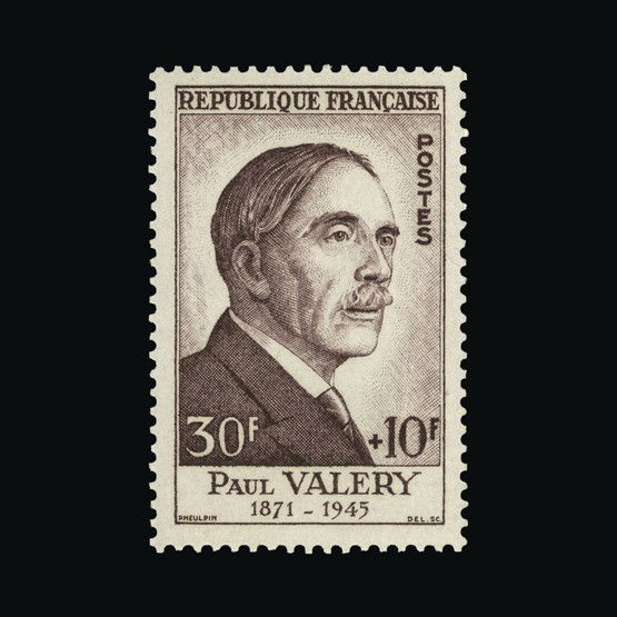 Lot 10101 - France 1954 -  UPA UPA Auction UPA 93