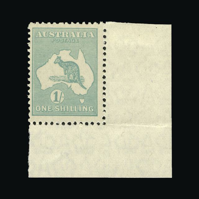 Lot 1024 - Australia 1929-30 - UPA UPA Auction UPA 93 Lot 1024 - Australia 1929-30 - UPA UPA Auction UPA 93