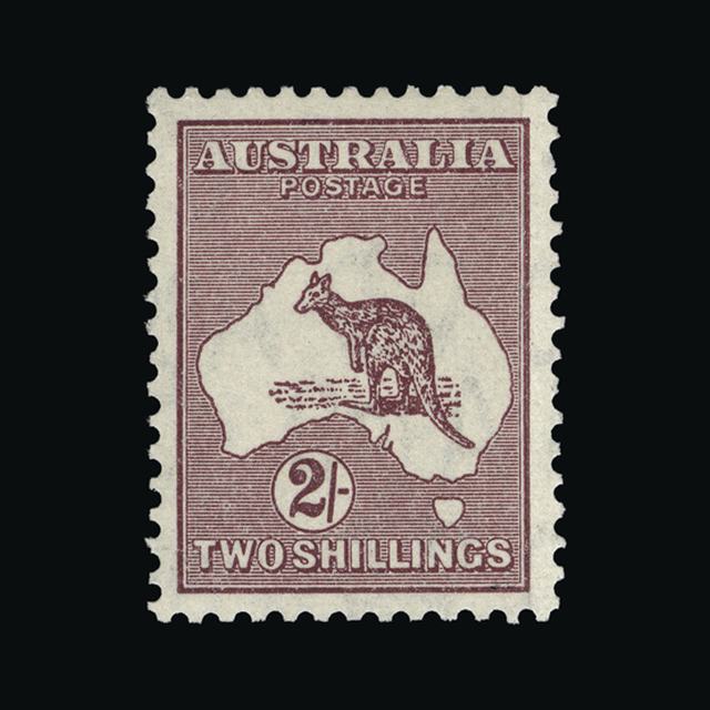 Lot 1028 - Australia 1929-36 - UPA UPA Auction UPA 93 Lot 1028 - Australia 1929-36 - UPA UPA Auction UPA 93