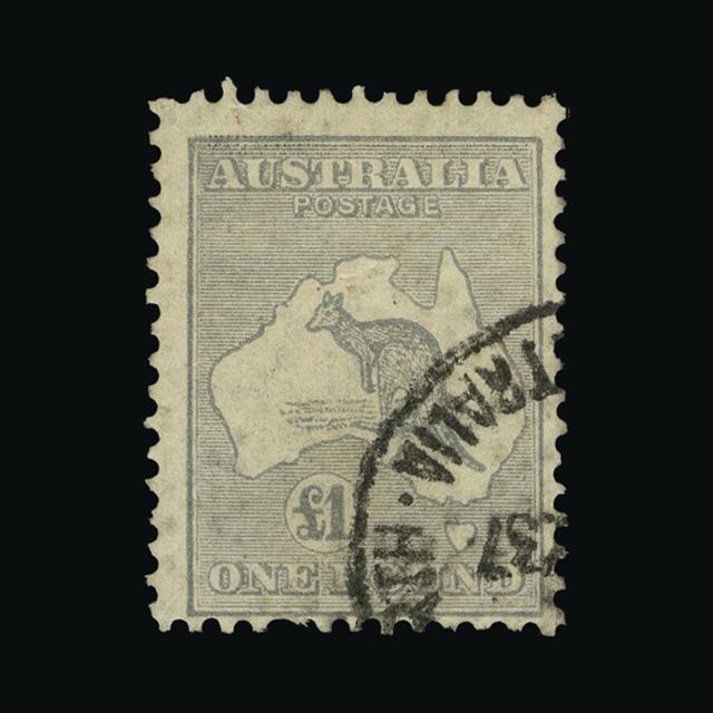 Lot 1078 - Australia 1931-36 -  UPA UPA Auction UPA 93