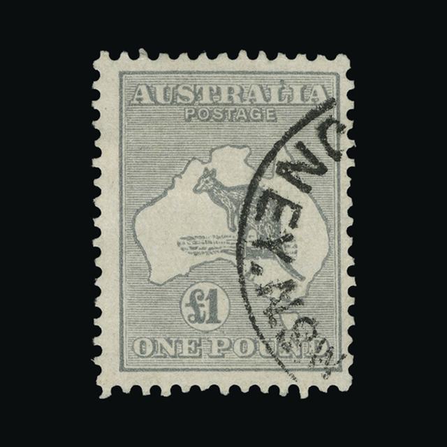 Lot 1085 - Australia 1931-6 -  UPA UPA Auction UPA 93