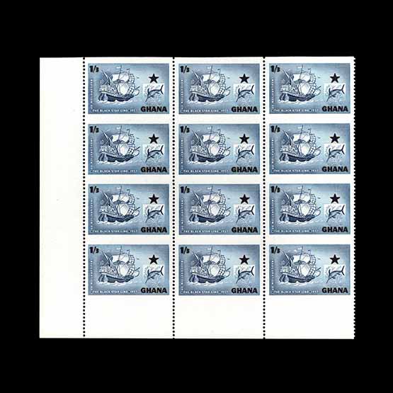 Lot 11264 - ghana 1957 - UPA UPA Auction UPA 93 Lot 11264 - ghana 1957 - UPA UPA Auction UPA 93
