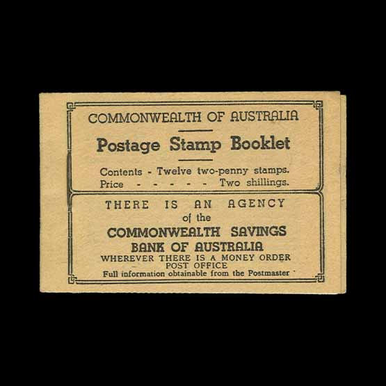 Lot 1236 - Australia 1938 - UPA UPA Auction UPA 93 Lot 1236 - Australia 1938 - UPA UPA Auction UPA 93