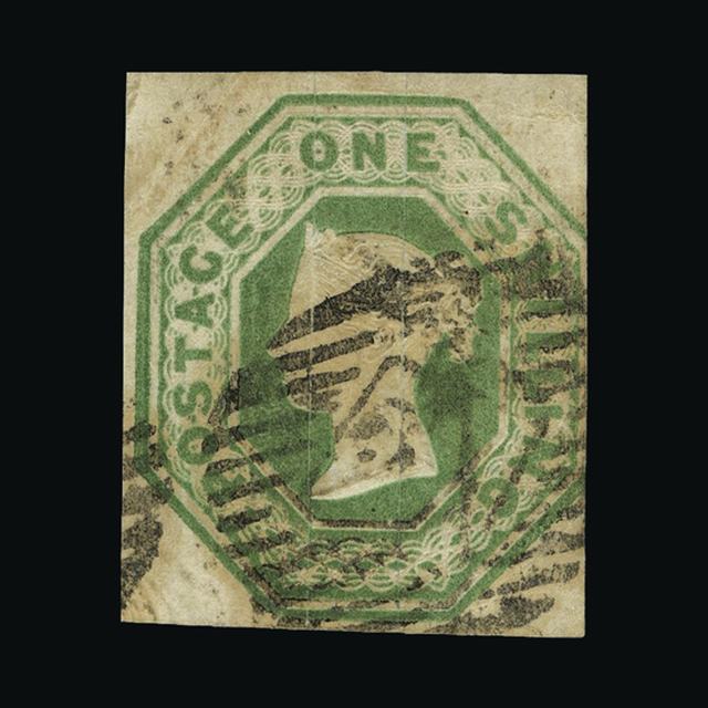 Lot 13061 - Great Britain - QV (embossed) 1847 - UPA UPA Auction UPA 93 Lot 13061 - Great Britain - QV (embossed) 1847 - UPA UPA Auction UPA 93