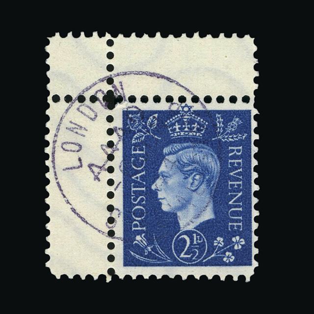 Lot 14224 - Great Britain - KGVI - UPA UPA Auction UPA 93 Lot 14224 - Great Britain - KGVI - UPA UPA Auction UPA 93