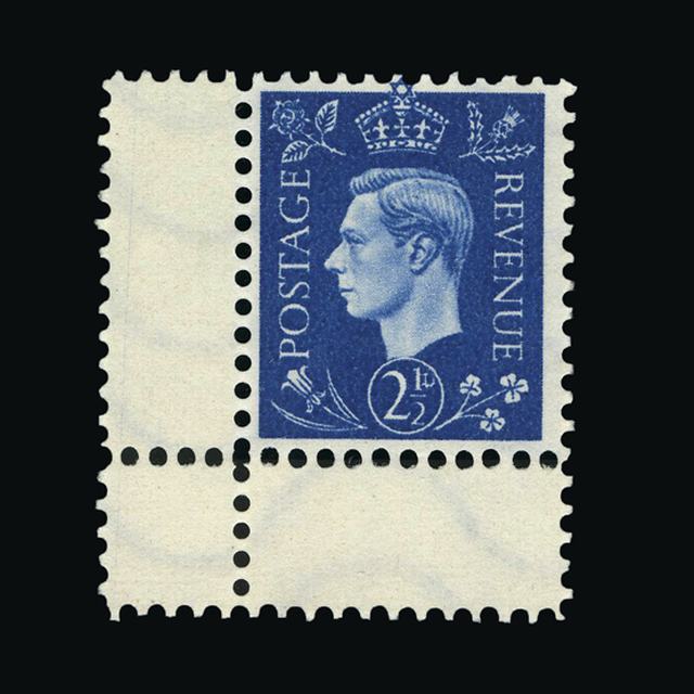 Lot 14225 - Great Britain - KGVI - UPA UPA Auction UPA 93 Lot 14225 - Great Britain - KGVI - UPA UPA Auction UPA 93