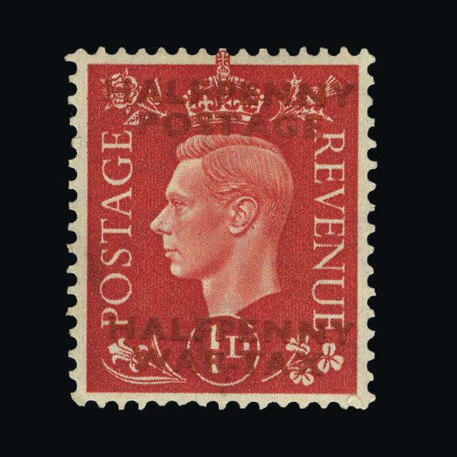 Lot 14226 - Great Britain - KGVI - UPA UPA Auction UPA 93 Lot 14226 - Great Britain - KGVI - UPA UPA Auction UPA 93