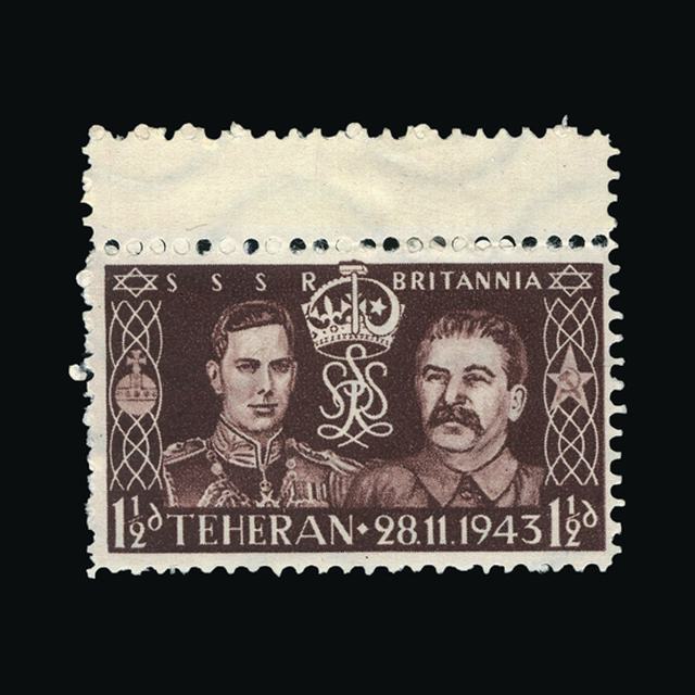 Lot 14238 - Great Britain - KGVI 1937 - UPA UPA Auction UPA 93 Lot 14238 - Great Britain - KGVI 1937 - UPA UPA Auction UPA 93