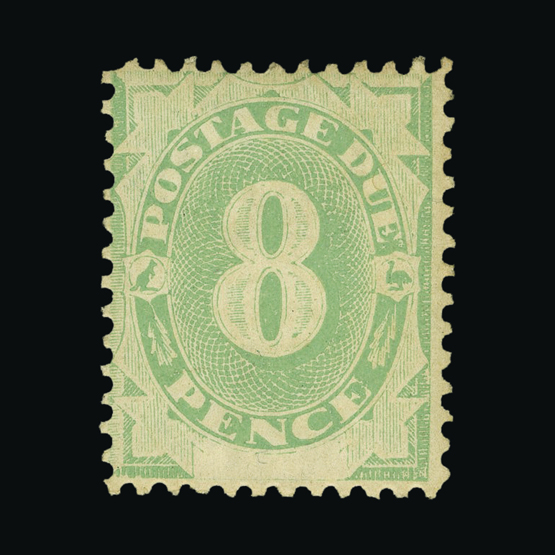 Lot 1537 - australia - postage dues 1902 - UPA UPA Auction UPA 93 Lot 1537 - australia - postage dues 1902 - UPA UPA Auction UPA 93