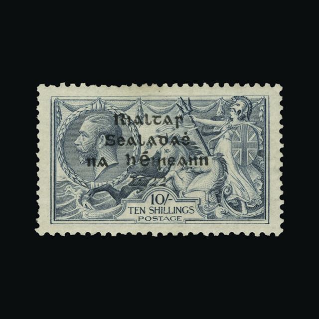 Lot 18115 - ireland 1922 -  UPA UPA Auction UPA 93