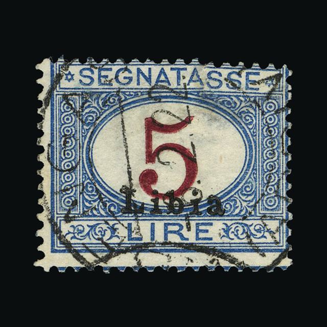 Lot 18553 - Italy - Colonies - Libya 1915-30 - UPA UPA Auction UPA 93 Lot 18553 - Italy - Colonies - Libya 1915-30 - UPA UPA Auction UPA 93