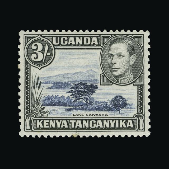 Lot 19395 - kenya 1938-54 - UPA UPA Auction UPA 93 Lot 19395 - kenya 1938-54 - UPA UPA Auction UPA 93