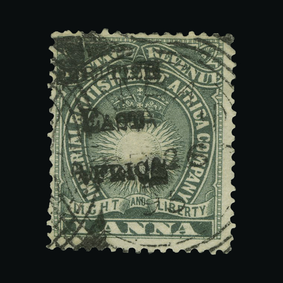 Lot 19414 - kenya uganda and tanganyika 1895 - UPA UPA Auction UPA 93 Lot 19414 - kenya uganda and tanganyika 1895 - UPA UPA Auction UPA 93