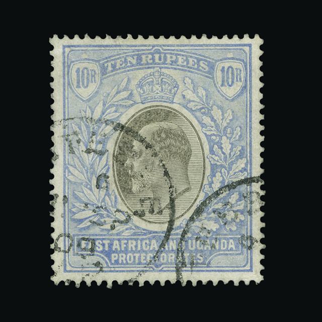 Lot 19423 - kenya uganda and tanganyika 1903 - UPA UPA Auction UPA 93 Lot 19423 - kenya uganda and tanganyika 1903 - UPA UPA Auction UPA 93