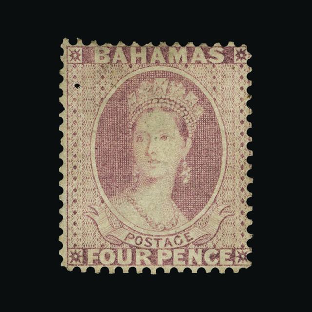 Lot 1992 - bahamas 1863-77 - UPA UPA Auction UPA 93 Lot 1992 - bahamas 1863-77 - UPA UPA Auction UPA 93