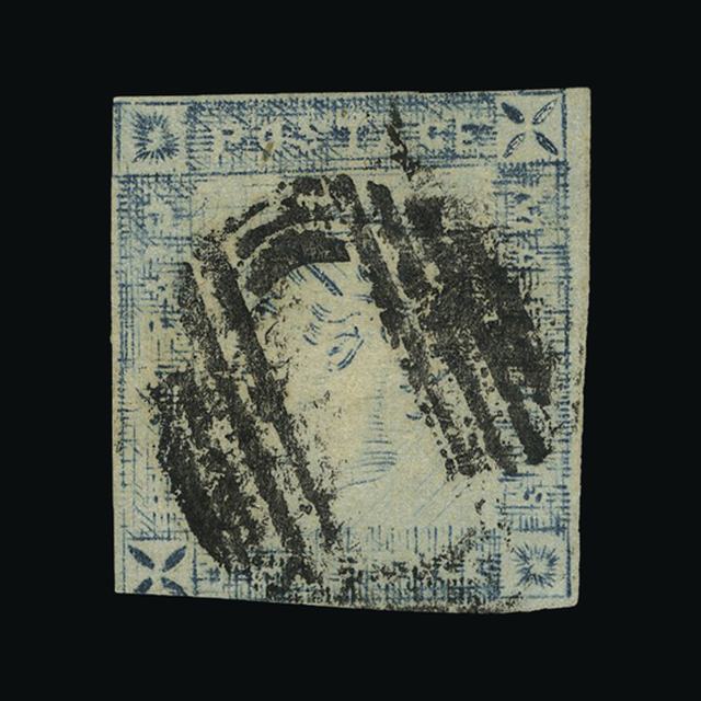 Lot 22251 - Mauritius - UPA UPA Auction UPA 93 Lot 22251 - Mauritius - UPA UPA Auction UPA 93