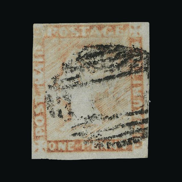 Lot 22256 - Mauritius 1857 - UPA UPA Auction UPA 93 Lot 22256 - Mauritius 1857 - UPA UPA Auction UPA 93