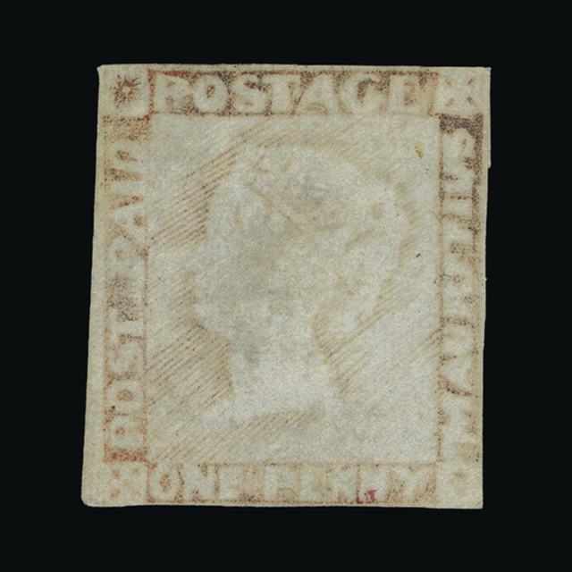 Lot 22257 - Mauritius 1857-8 - UPA UPA Auction UPA 93 Lot 22257 - Mauritius 1857-8 - UPA UPA Auction UPA 93