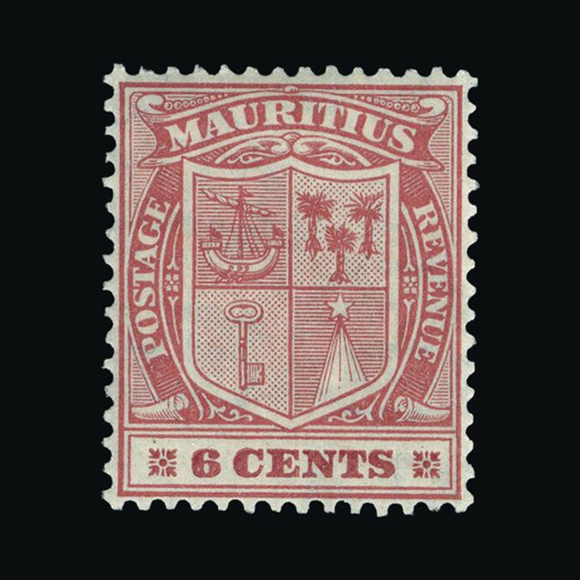 Lot 22446 - Mauritius 1921-26 - UPA UPA Auction UPA 93 Lot 22446 - Mauritius 1921-26 - UPA UPA Auction UPA 93