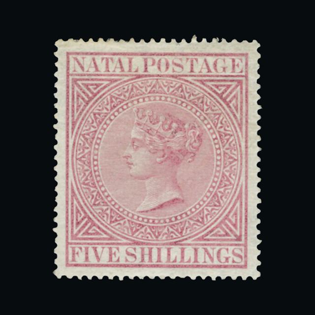 Lot 23388 - natal 1874 - UPA UPA Auction UPA 93 Lot 23388 - natal 1874 - UPA UPA Auction UPA 93