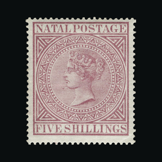 Lot 23389 - natal 1874 - UPA UPA Auction UPA 93 Lot 23389 - natal 1874 - UPA UPA Auction UPA 93