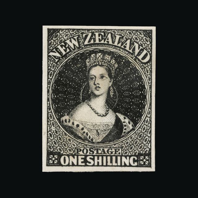 Lot 23803 - New Zealand - UPA UPA Auction UPA 93 Lot 23803 - New Zealand - UPA UPA Auction UPA 93