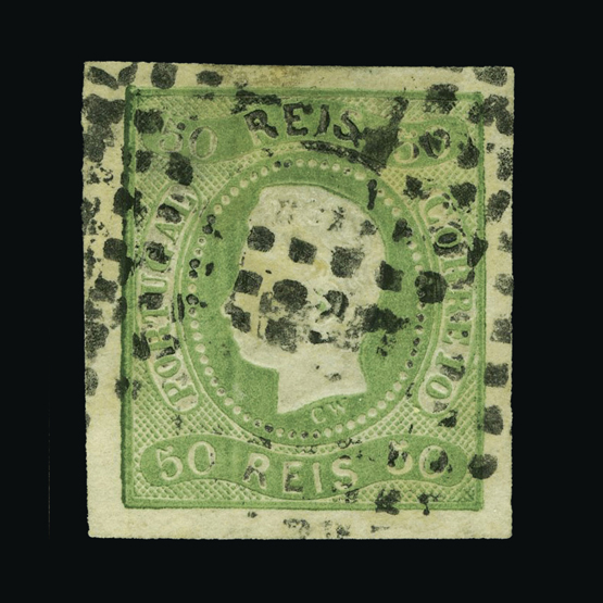 Lot 26235 - Portugal 1866-67 - UPA UPA Auction UPA 93 Lot 26235 - Portugal 1866-67 - UPA UPA Auction UPA 93