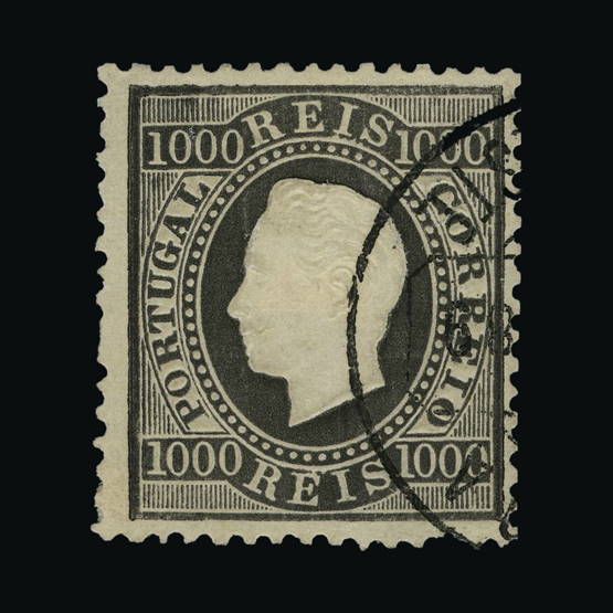Lot 26237 - Portugal 1867-1935 - UPA UPA Auction UPA 93 Lot 26237 - Portugal 1867-1935 - UPA UPA Auction UPA 93